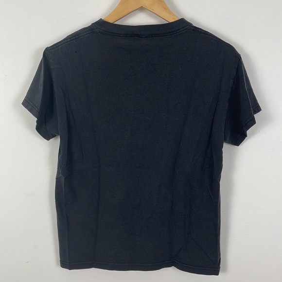 Bob Marley Rasta Revolution Graphic Tee - Picture 3 of 3